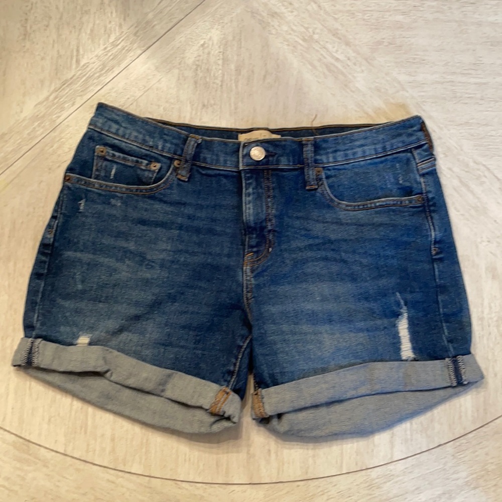 GAP Denim Shorts